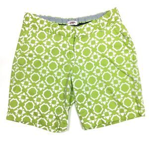 Crown & Ivy Bermuda shorts